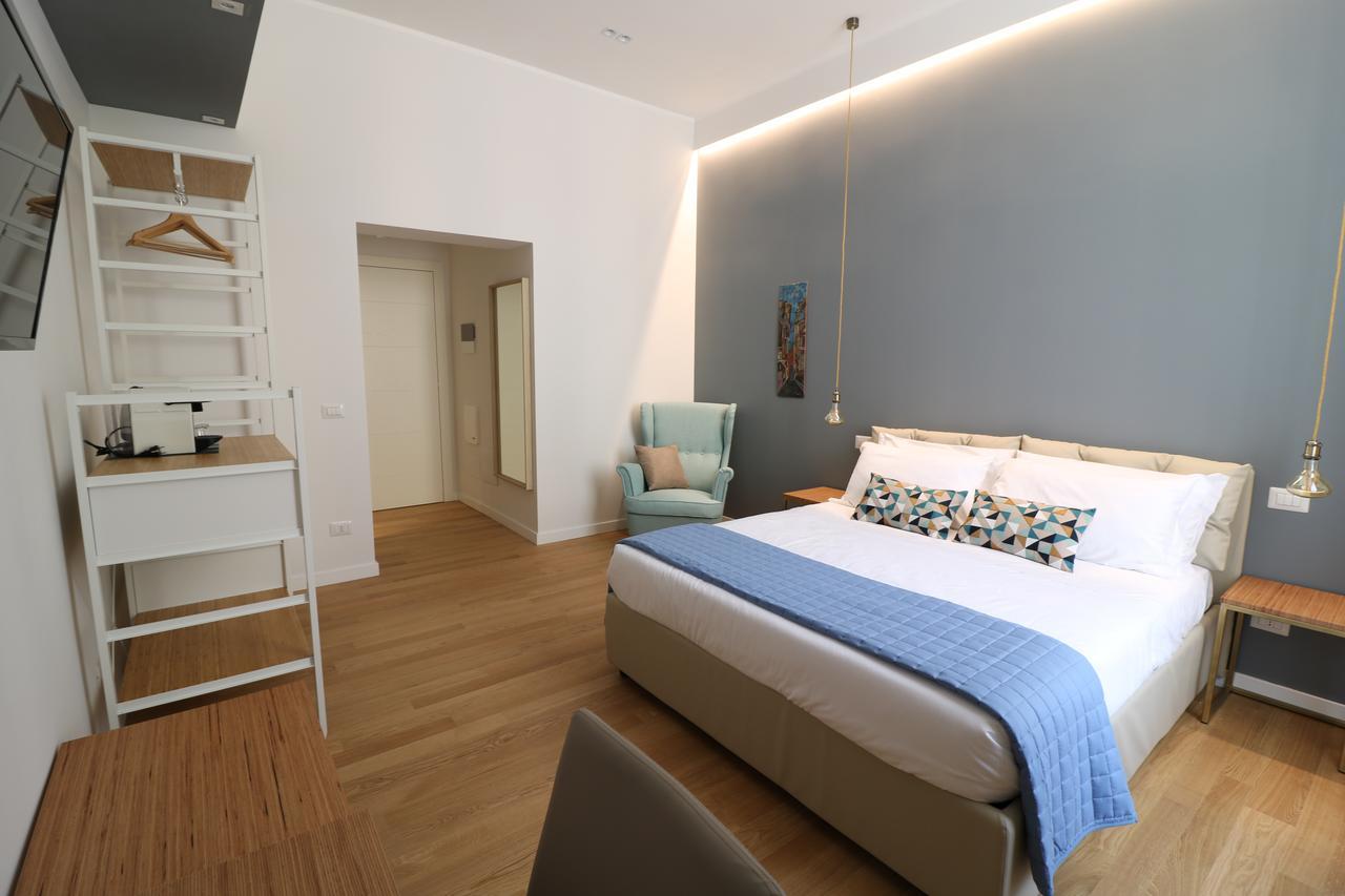 Vatican Rome Suite Екстер'єр фото