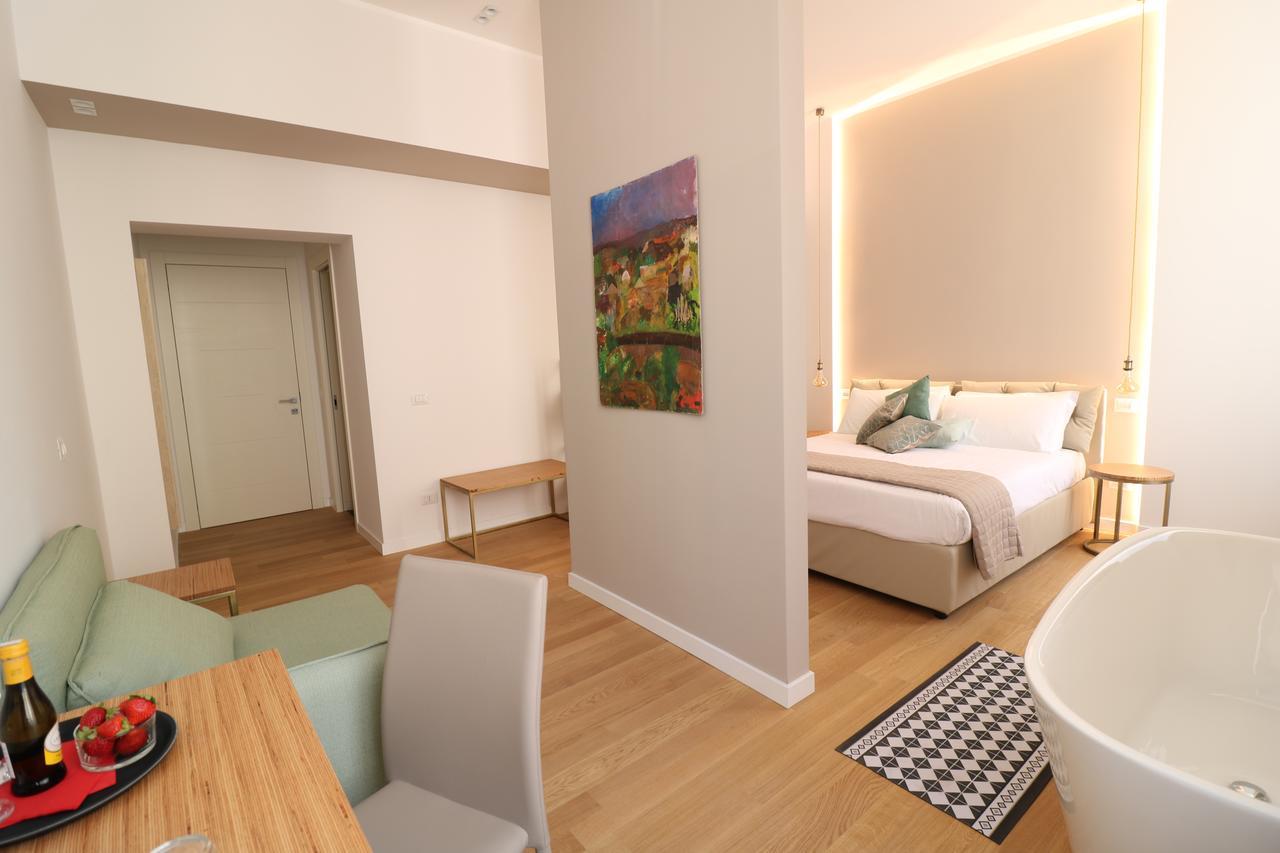 Vatican Rome Suite Екстер'єр фото