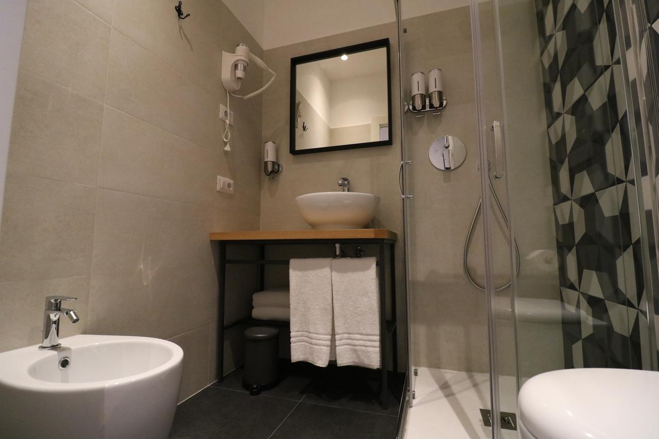 Vatican Rome Suite Екстер'єр фото