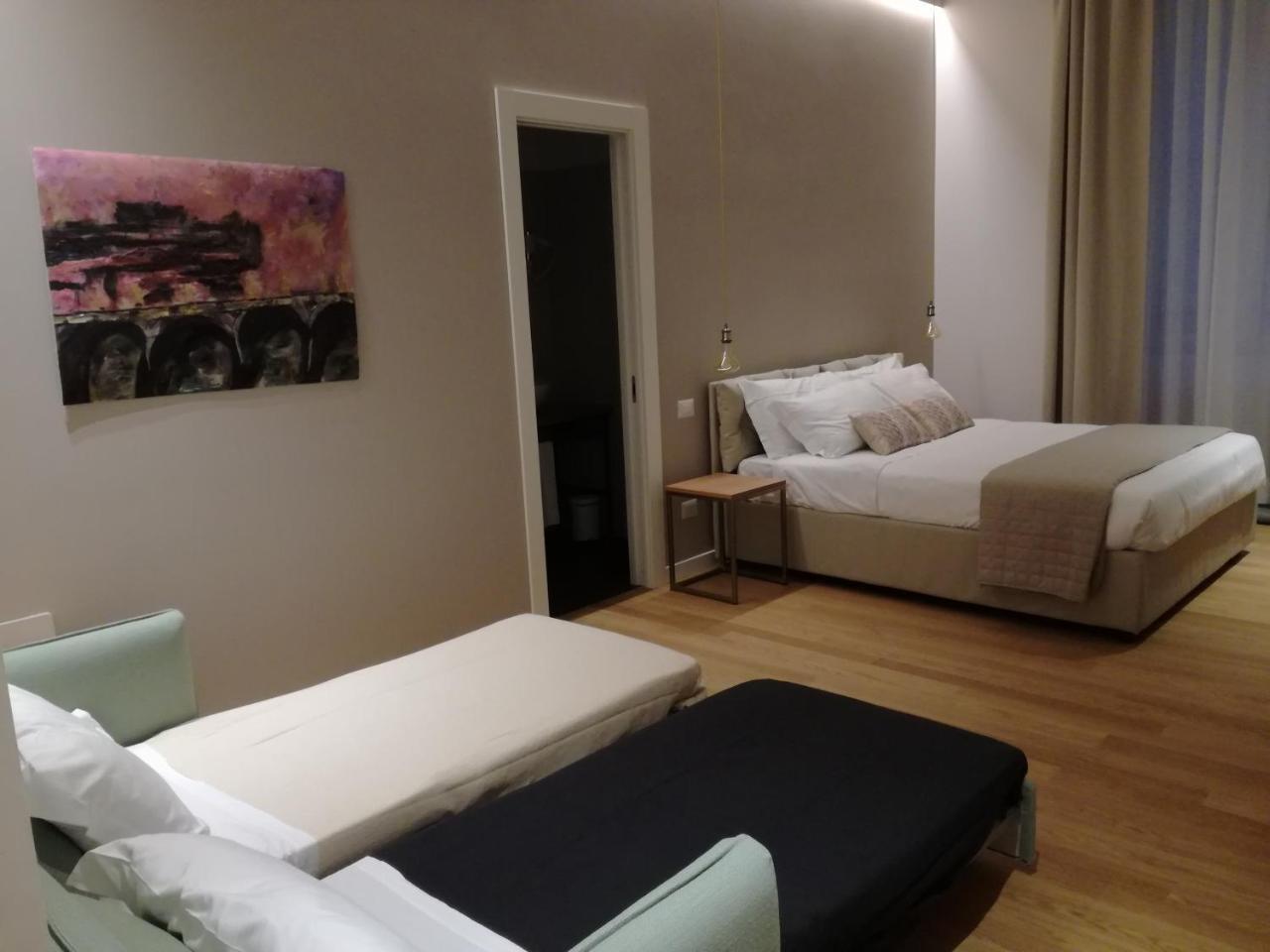 Vatican Rome Suite Екстер'єр фото