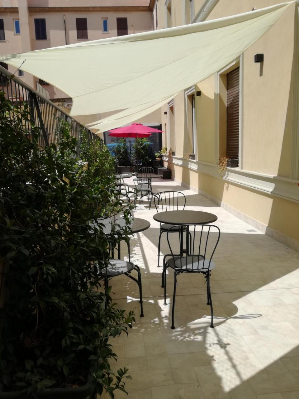 Vatican Rome Suite Екстер'єр фото