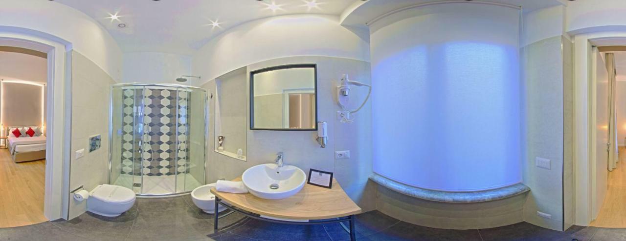 Vatican Rome Suite Екстер'єр фото