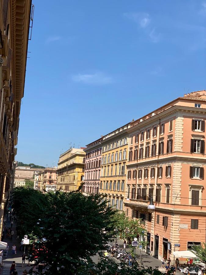 Vatican Rome Suite Екстер'єр фото
